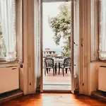 Appartement Library - Candela Stresa
