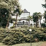 Library - Candela Stresa