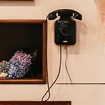 Library - Candela Appartement *