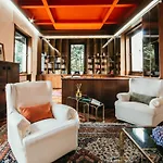 Library - Candela * Stresa