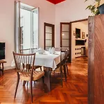 Library - Candela Appartement