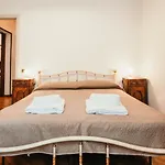 Appartement Library - Candela Stresa