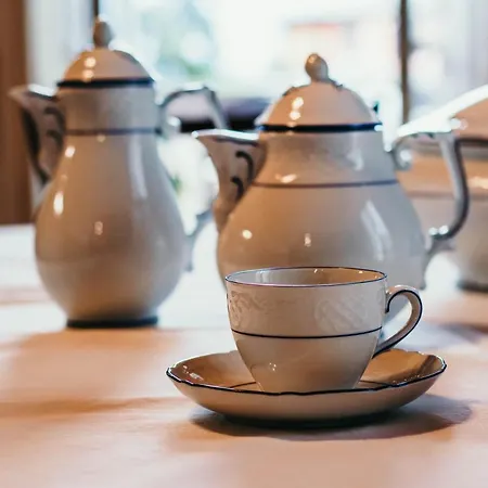 Appartamento Library - Candela *