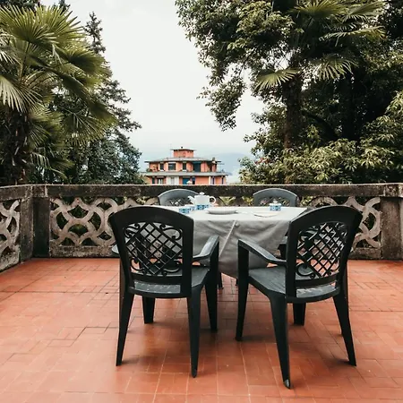 Appartamento Library - Candela