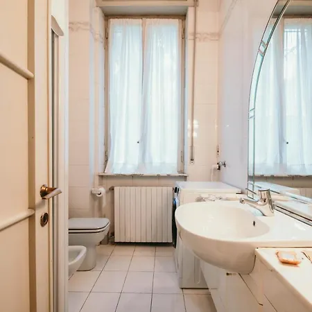 Appartamento Library - Candela Stresa