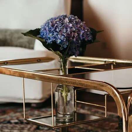 Library - Candela Lejlighed *