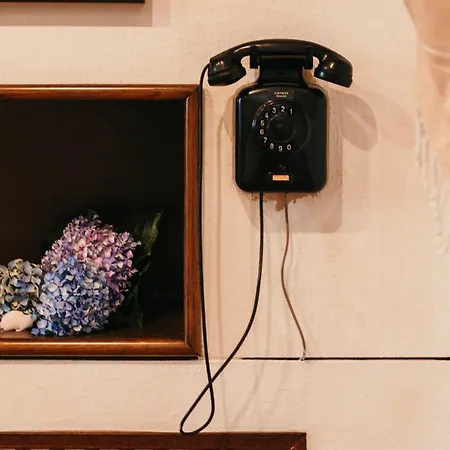 Library - Candela Appartamento *