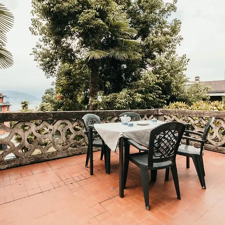 Appartamento Library - Candela