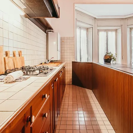 Lejlighed Library - Candela