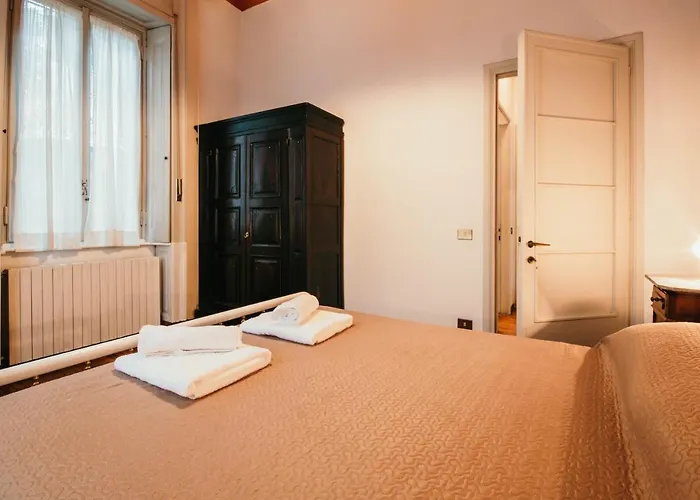 Library - Candela Apartamento *