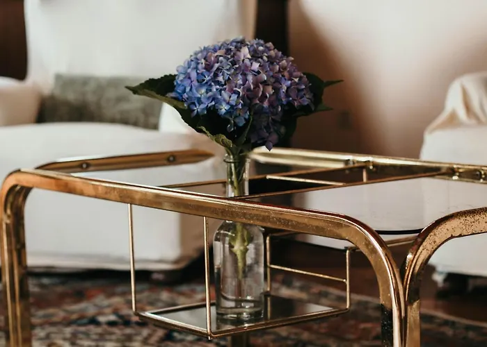 Library - Candela Apartamento *