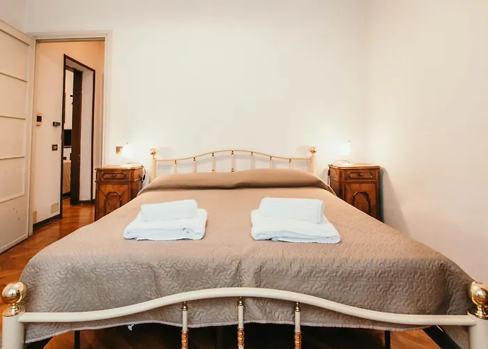 Apartamento Library - Candela Stresa