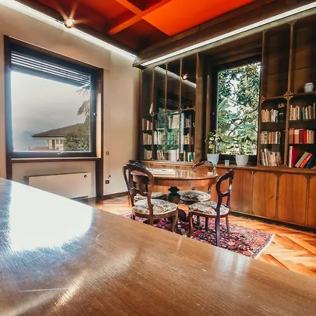 公寓 Library - Candela