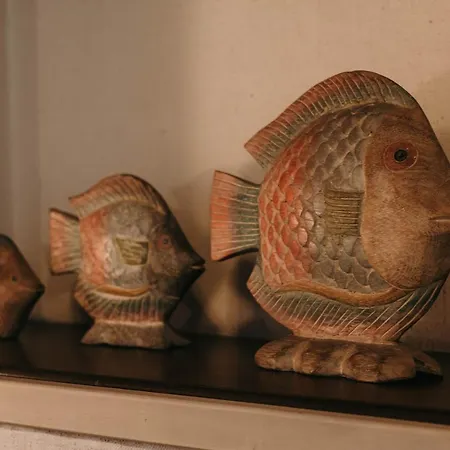 公寓 Library - Candela