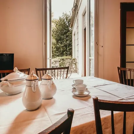 Library - Candela 公寓