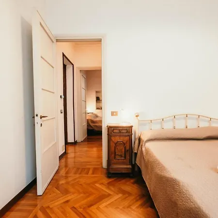 Library - Candela 公寓