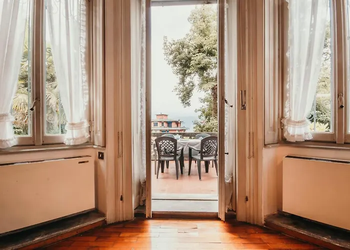 Daire Library - Candela Stresa
