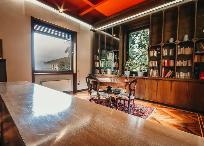 Daire Library - Candela